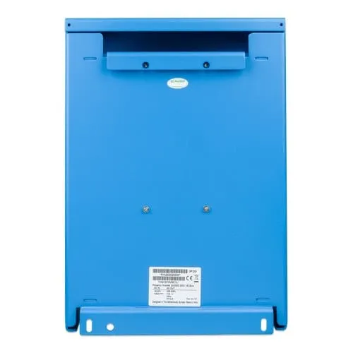 Invertor VICTRON ENERGY Phoenix 24V 3000VA - imagine 4