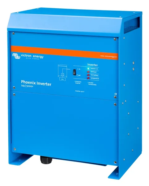 Invertor VICTRON ENERGY Phoenix 48V 5000VA - imagine 4