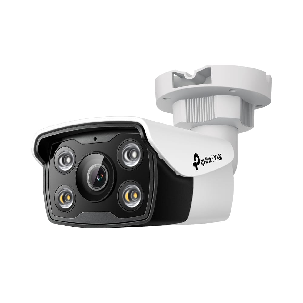 Cameră de Supraveghere TP-LINK VIGI C340 4MP 2.8mm PoE