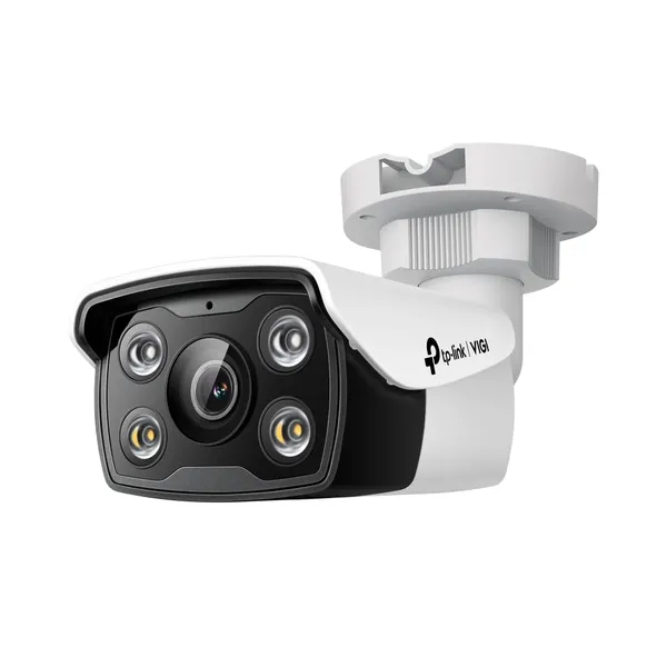 Cameră de Supraveghere TP-LINK VIGI C340 4MP 2.8mm PoE - imagine 1