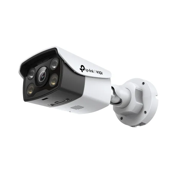Cameră de Supraveghere TP-LINK VIGI C340 4MP 2.8mm PoE - imagine 2