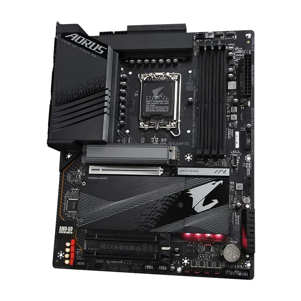 Placă de bază GIGABYTE Z790 AORUS ELITE AX ATX DDR5 - imagine 3
