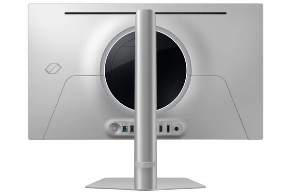 Monitor SAMSUNG LS27DG602SUXEN OLED 27" QHD 360Hz - imagine 15
