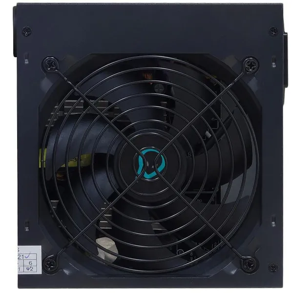 Sursă PC SPACER SP-GP-550 350W PFC Pasiv - imagine 4