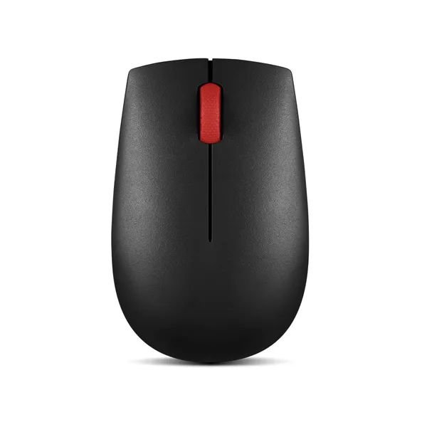 Mouse LENOVO Essential Compact Wireless Negru 4Y50R20864 - imagine 3