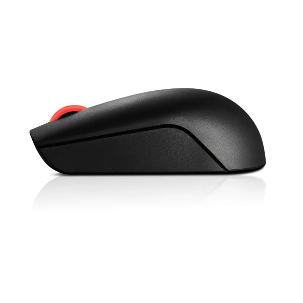 Mouse LENOVO Essential Compact Wireless Negru 4Y50R20864 - imagine 4