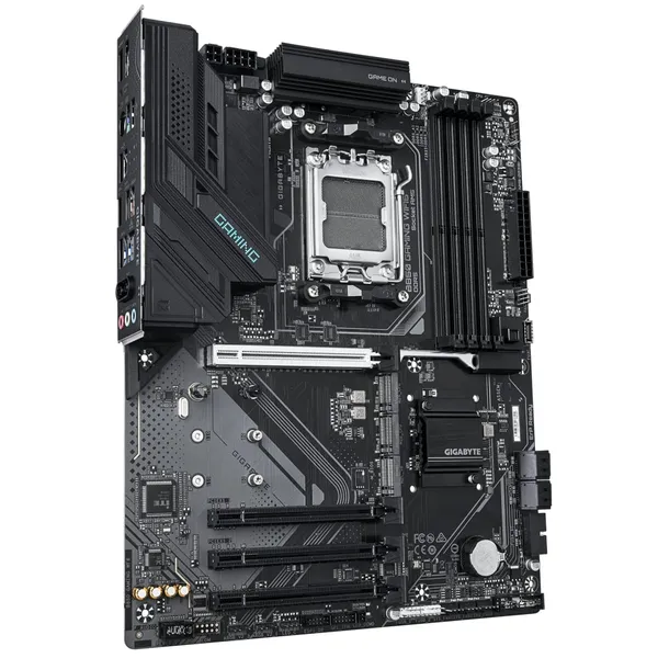 Placă de bază GIGABYTE B850 GAMING X WIFI6 AM5 DDR5 - imagine 3