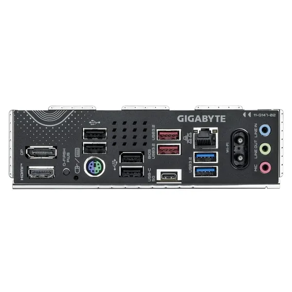 Placă de bază GIGABYTE B850 GAMING X WIFI6 AM5 DDR5 - imagine 4