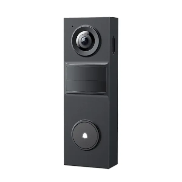 Sonerie Video TP-LINK Tapo D205 Mini 2K cu Baterie - imagine 13