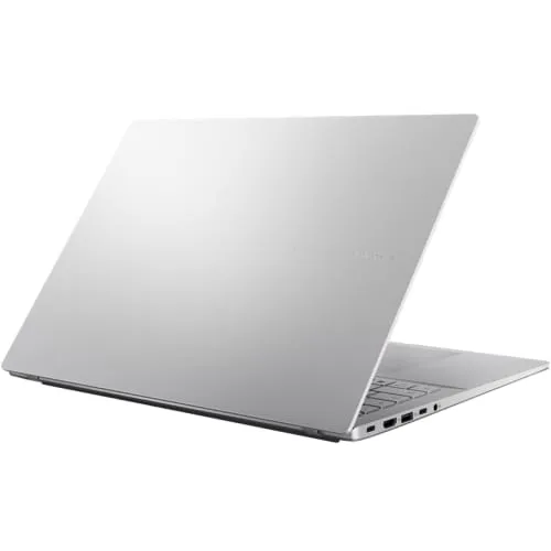 Laptop ASUS Vivobook S16 M3607HA Ryzen 5 220 16GB SSD 1TB Argintiu - imagine 3