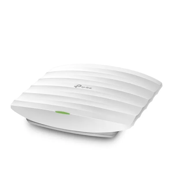 Access Point TP-LINK EAP225 AC1350 Dual Band PoE Gigabit - imagine 2