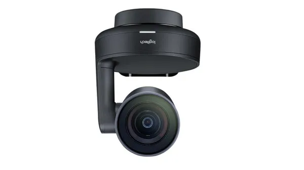 Cameră Video LOGITECH Rally Camera 4K UHD 15x PTZ Negru - imagine 2