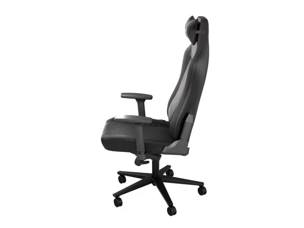 Scaun Gaming GENESIS Nitro 890 G2 Reglabil 150 kg Negru