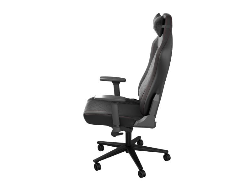 Scaun Gaming GENESIS Nitro 890 G2 Reglabil 150 kg Negru