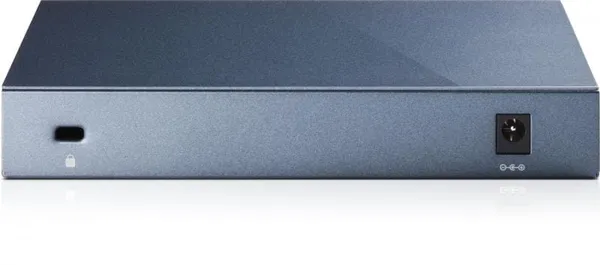 Switch TP-LINK TL-SG108 8 Porturi Gigabit Ethernet - imagine 5
