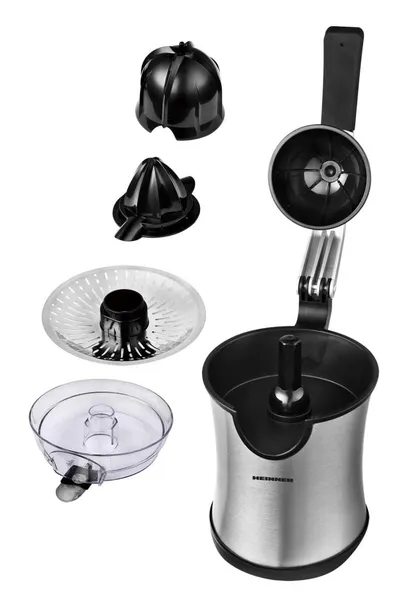 Storcător de Citrice HEINNER AREN HCP-160SS 160W Inox