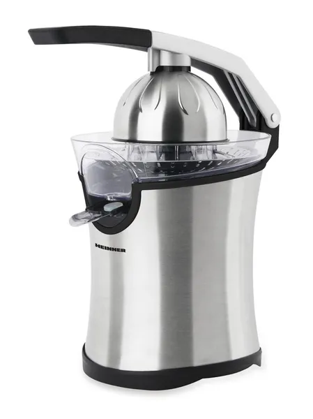 Storcător de Citrice HEINNER AREN HCP-160SS 160W Inox - imagine 4