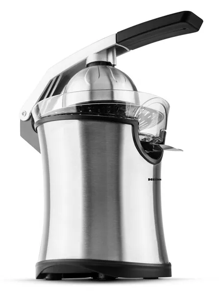 Storcător de Citrice HEINNER AREN HCP-160SS 160W Inox - imagine 1