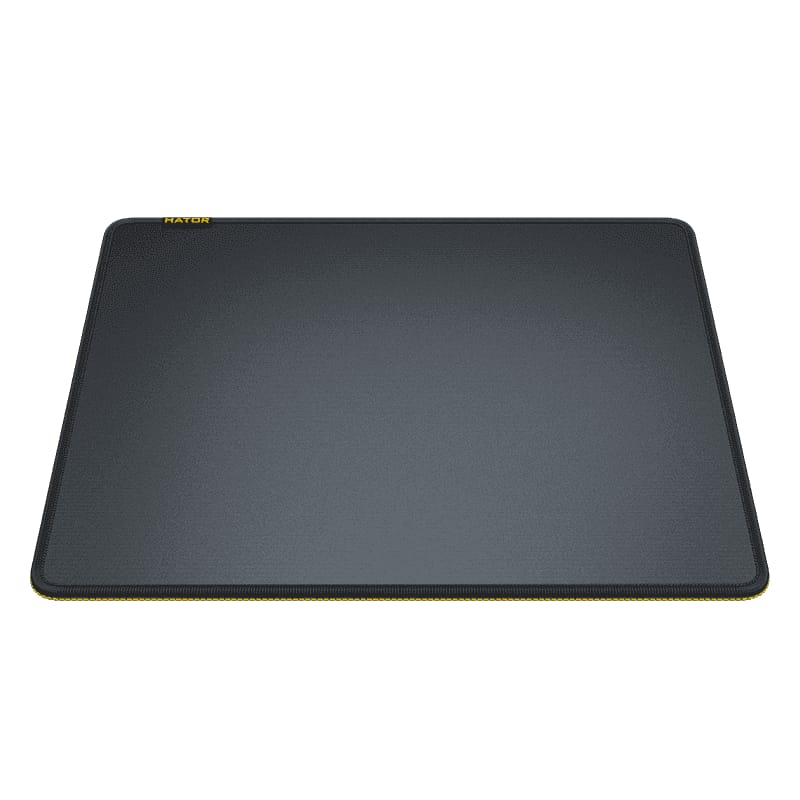 Mousepad HATOR Tonn Evo M 360x300x4mm Negru