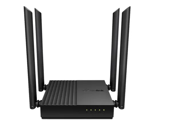 Router Wireless TP-LINK Archer C64 Dual-Band Gigabit