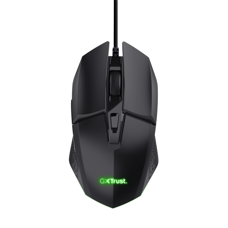Mouse Gaming Wireless TRUST GXT 109 Felox Negru