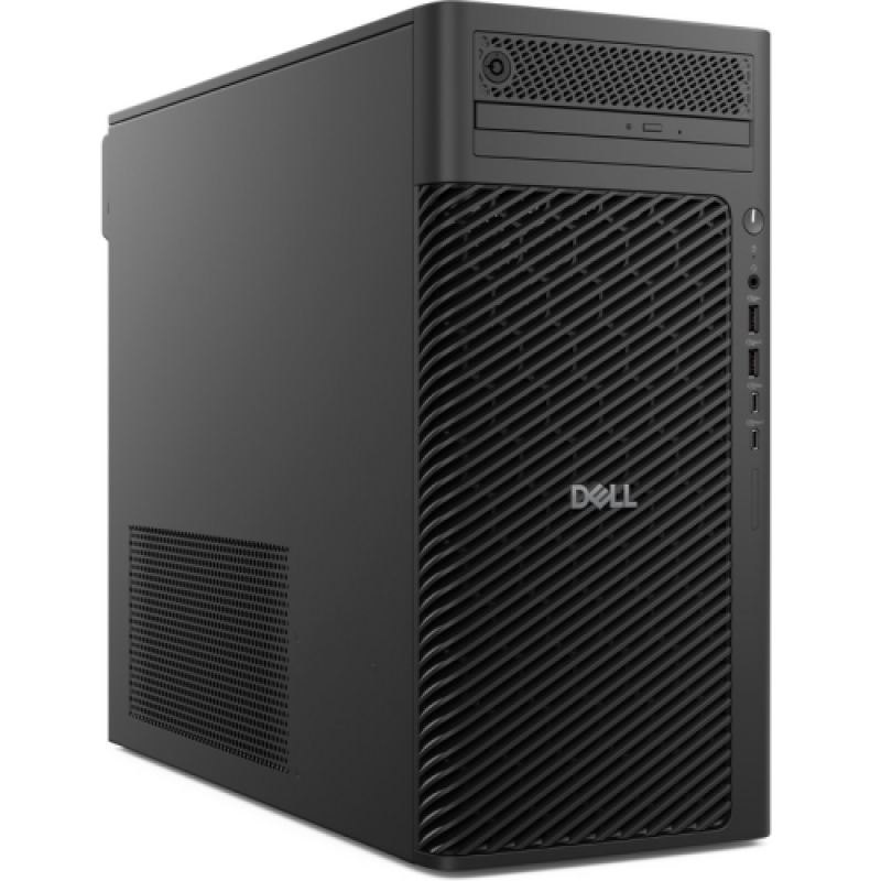 Desktop PC DELL Pro Max Tower T2 Intel Core Ultra 9 285K RTX 5000 ADA
