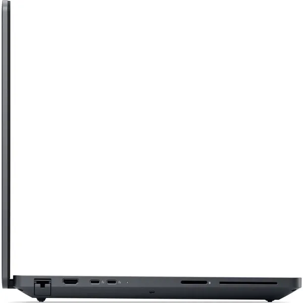 Laptop DELL Pro Max 18 Plus Intel Core Ultra 9 64GB 5TB SSD RTX PRO 4000 - imagine 7