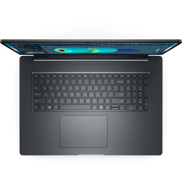 Laptop DELL Pro Max 18 Plus Intel Core Ultra 9 64GB 5TB SSD RTX PRO 4000 - imagine 2