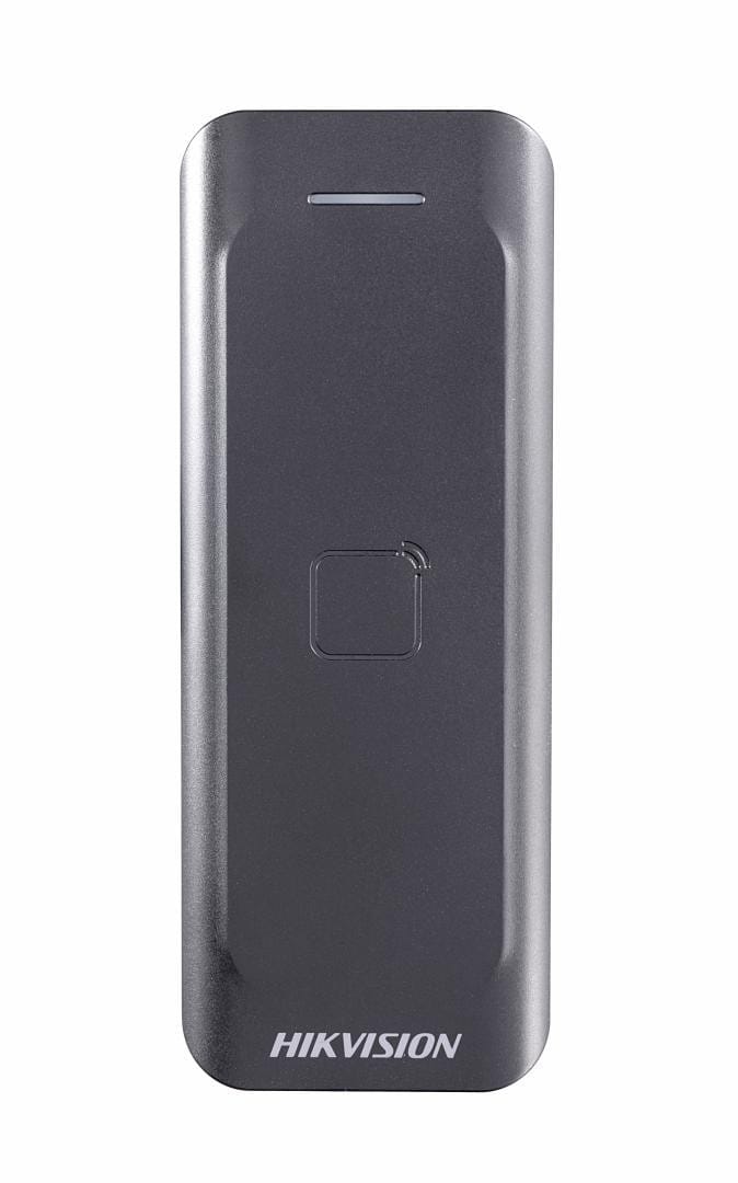 Cititor Card HIKVISION DS-K1802E 125KHz IP65