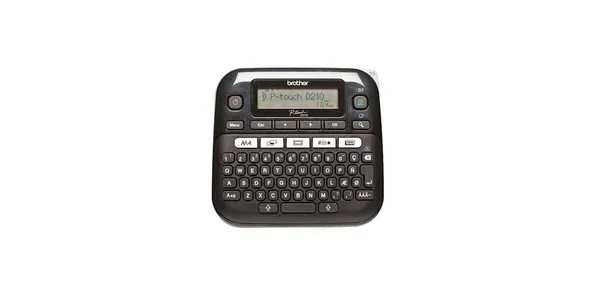 Imprimantă BROTHER PT-D210 Direct Termic 180dpi