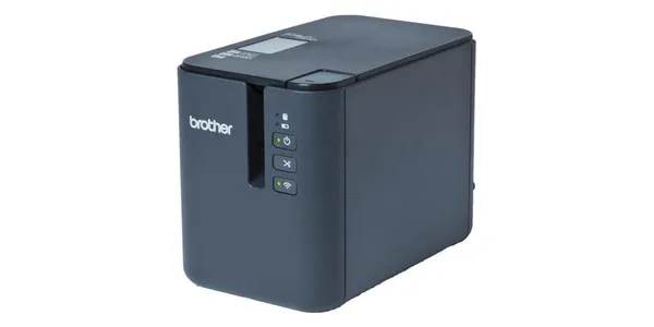 Imprimanta BROTHER PT-P950NW 36mm WiFi