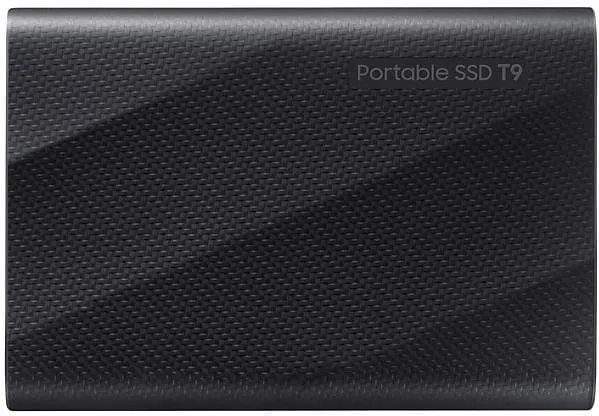 SSD Extern Portabil SAMSUNG T9 1TB USB 3.2 Tip-C MU-PG1T0B - imagine 3