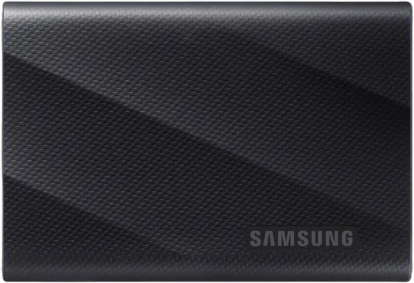 SSD Extern Portabil SAMSUNG T9 1TB USB 3.2 Tip-C MU-PG1T0B - imagine 4