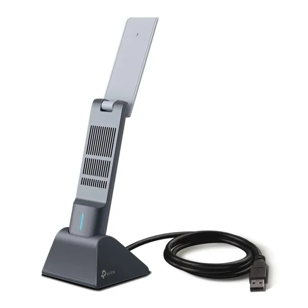 Placă de rețea TP-LINK Archer TX20UH AX1800 USB 3.0 - imagine 4