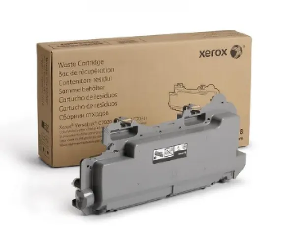 Recipient Colector Toner Uzat XEROX 115R00128 VersaLink C7020/C7025/C7030 - imagine 2