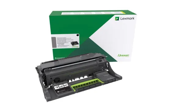 Drum Unit LEXMARK 55B0ZA0 40K Original - imagine 2