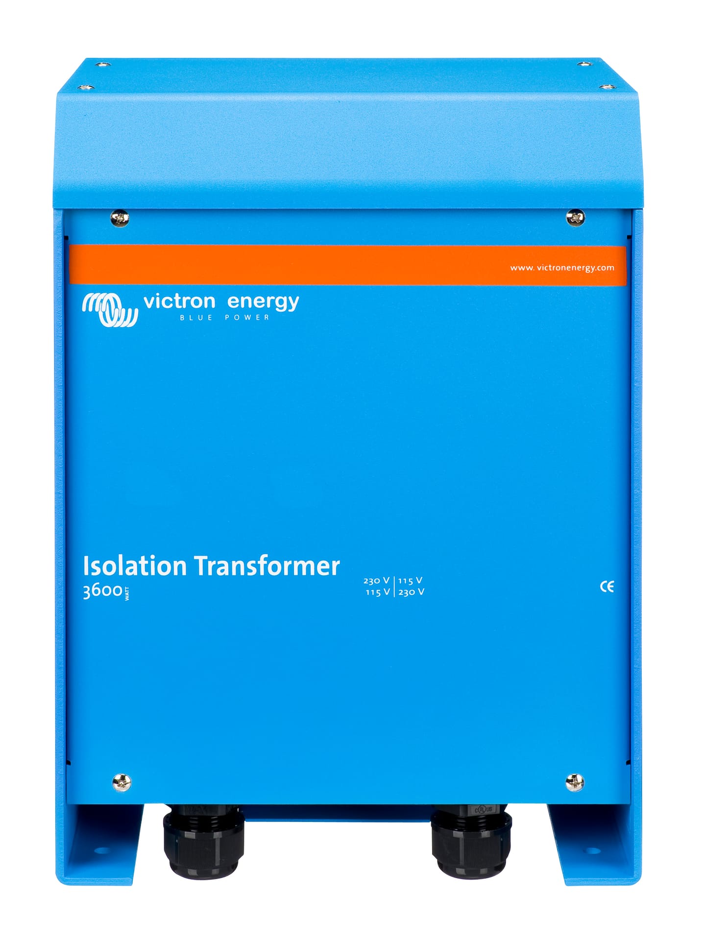 Transformator Izolare VICTRON ENERGY 3600W Auto 115/230V ITR050362042