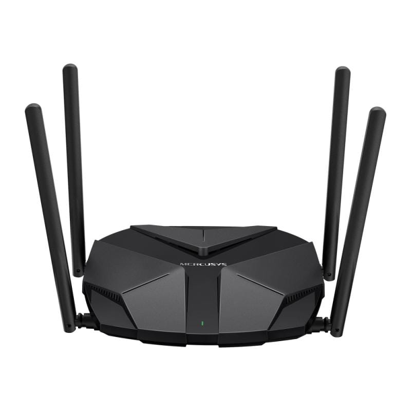 Router Wireless MERCUYSYS AX3000 Wi-Fi 6 Dual-Band MR85X