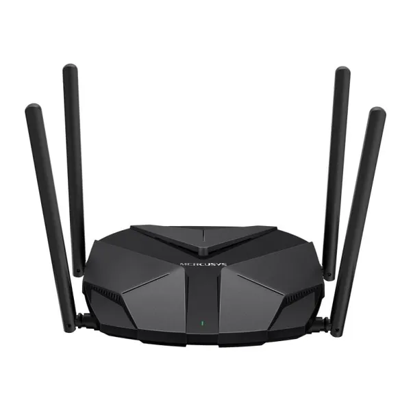 Router Wireless MERCUYSYS AX3000 Wi-Fi 6 Dual-Band MR85X