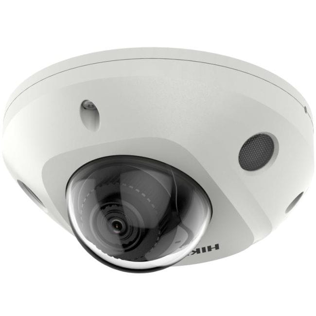 Cameră de supraveghere HIKVISION DS-2CD2543G2-LIS2U IP Mini Dome 4MP 2.8mm