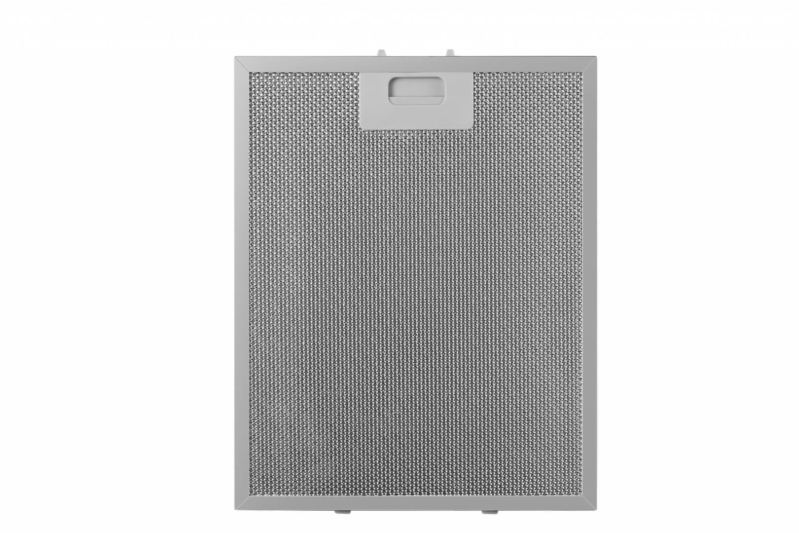Set Filtre Aluminiu HEINNER AL-F400 513x193x9mm 2 buc