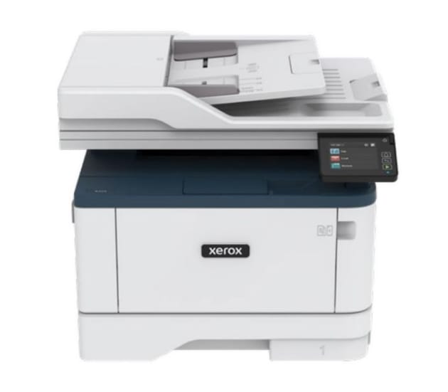 Multifuncțional XEROX B305DNI A4 Laser Mono 40ppm WiFi Duplex