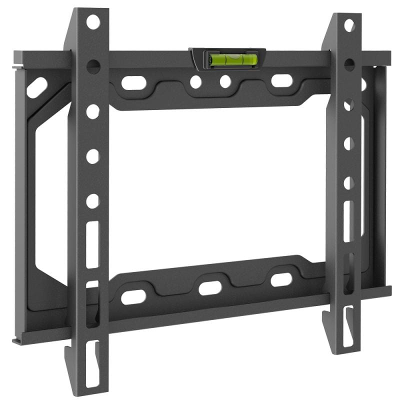 Suport TV BARKAN E202+.B Fix 13-43 inch 40kg Negru