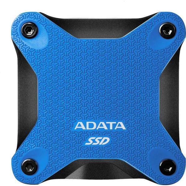 SSD Extern ADATA SD620 1TB USB 3.2 Albastru