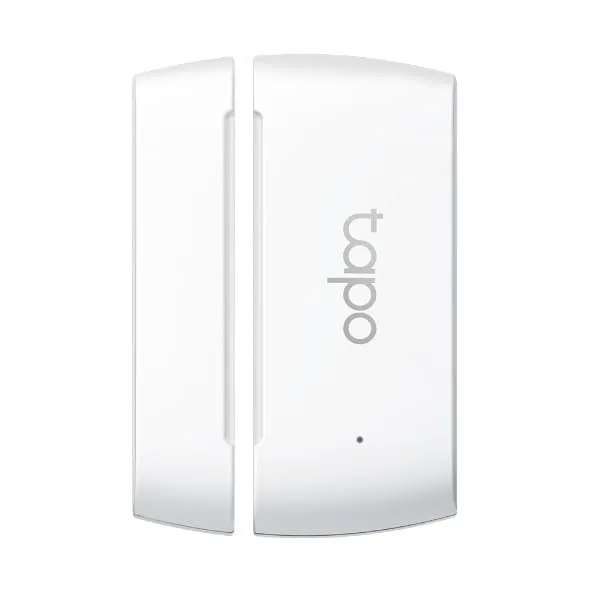 Senzor smart mișcare TP-LINK Tapo T110 WiFi Alb