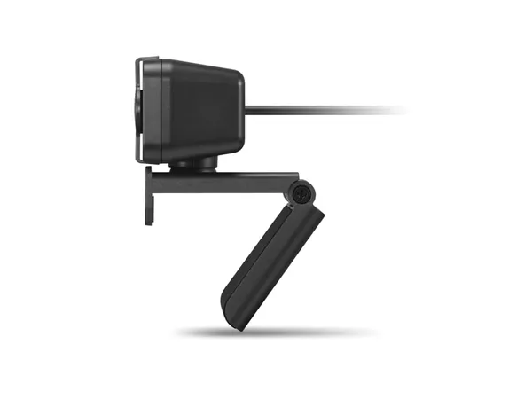 Cameră Web LENOVO 310 FHD Full HD USB-A cu Microfon Negru - imagine 3