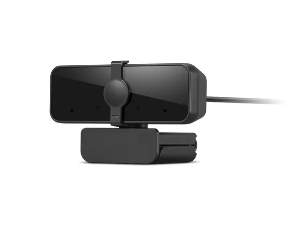 Cameră Web LENOVO 310 FHD Full HD USB-A cu Microfon Negru - imagine 7