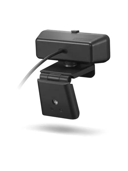 Cameră Web LENOVO 310 FHD Full HD USB-A cu Microfon Negru - imagine 2