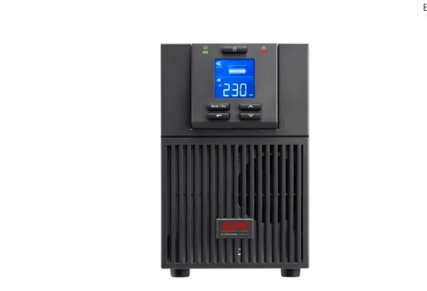 UPS APC SRV2KI-E 1800W USB Tower