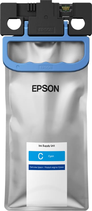 Cartuș EPSON C13T13M240 Cyan Extra High Yield